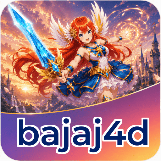 Screenshot Proses Instalasi bajaj4d APK